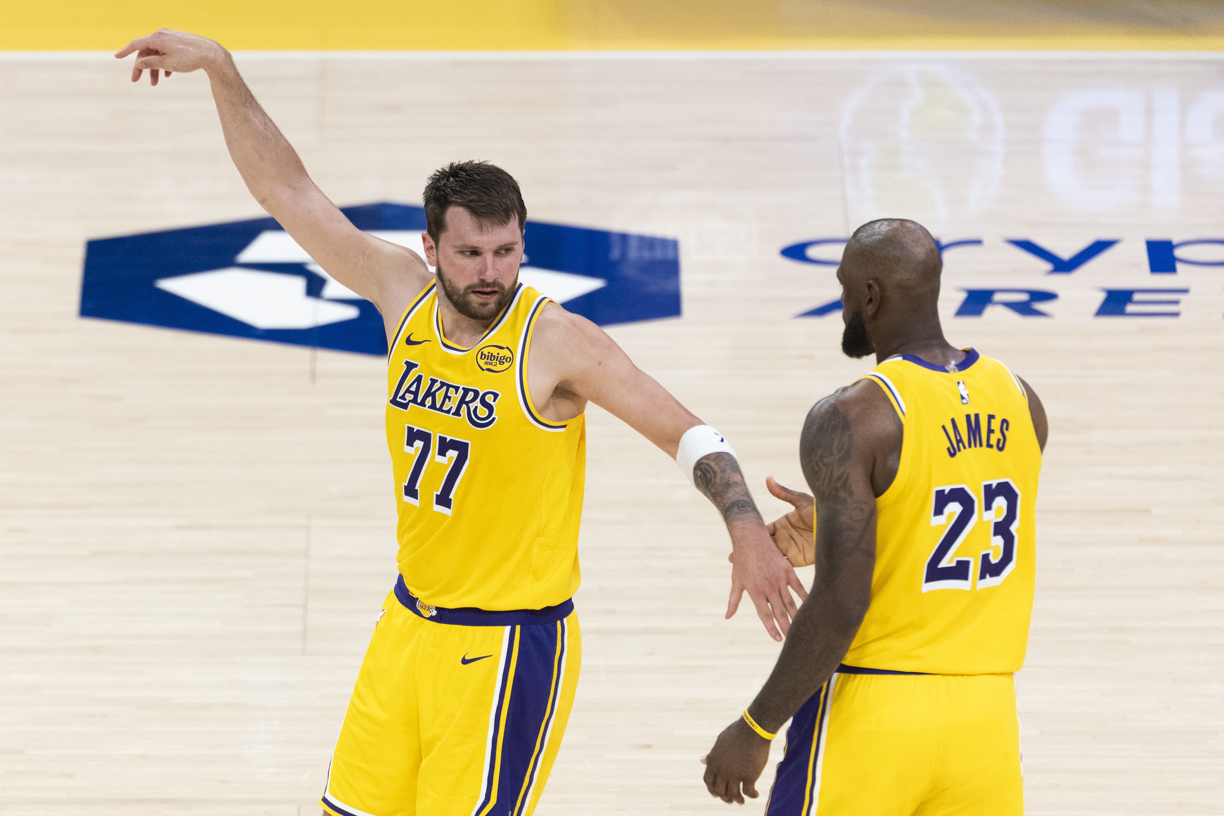 湯普森父親評湖人現(xiàn)狀 稱詹姆斯仍是隊內最佳球員