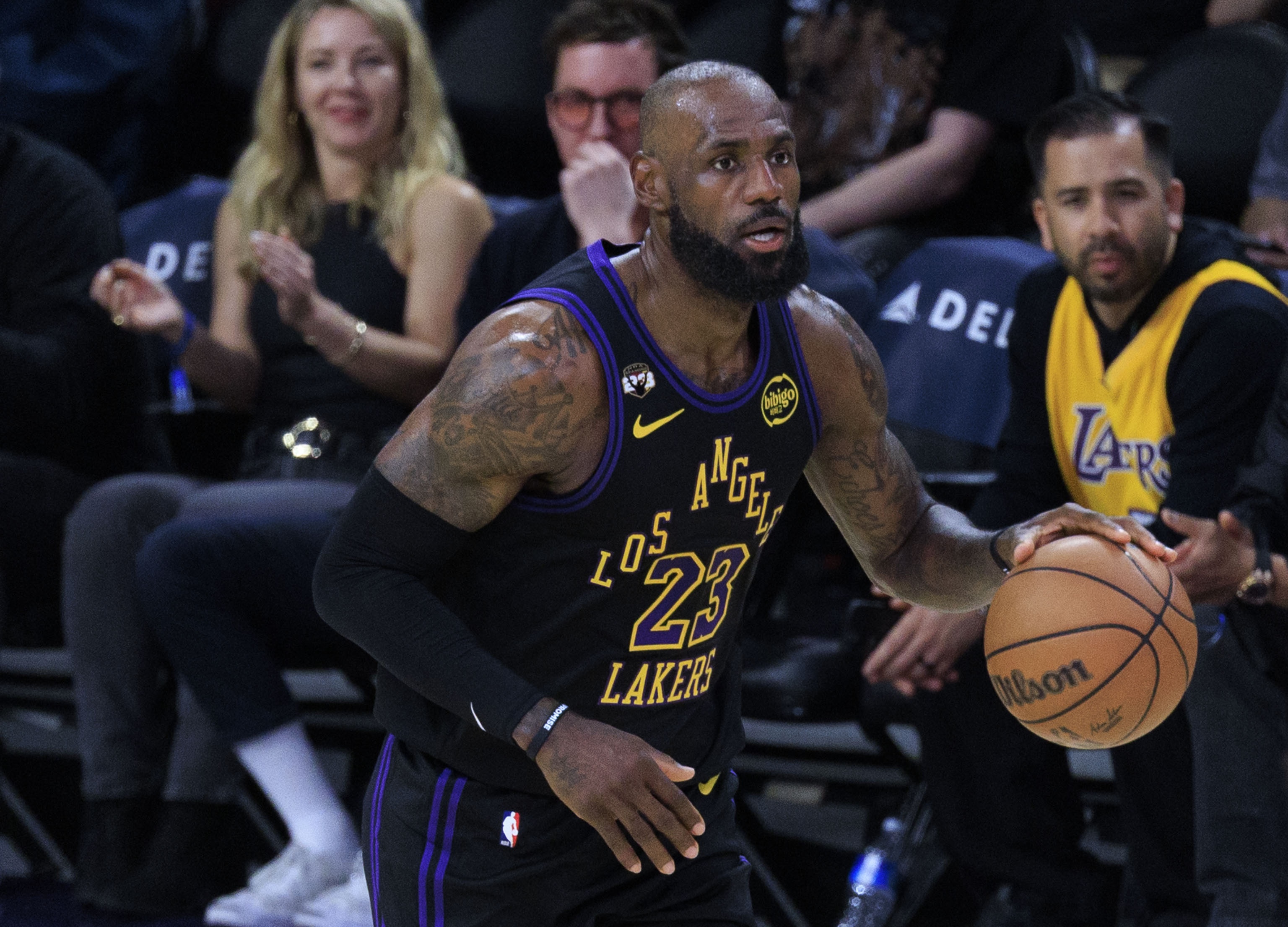 蒂格評詹姆斯?jié)撛诔删停喝魡魏藙倩鸺龑H次于16年逆轉(zhuǎn)