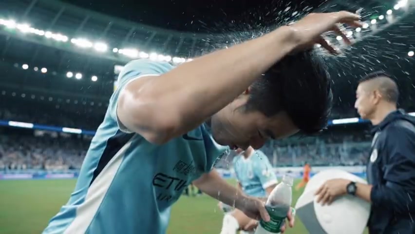 深圳新鵬城主場一球惜敗云南玉昆 三球落后頑強追分難挽敗局