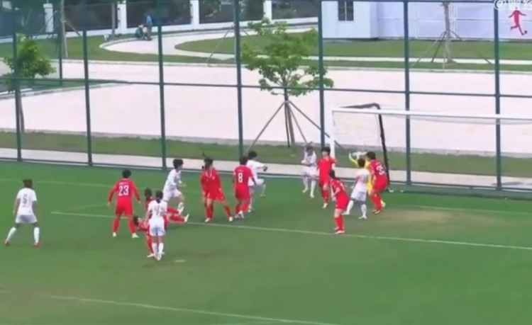 北京女足全錦賽獲季軍 新援亮相主帥直言狀態(tài)未達(dá)最佳