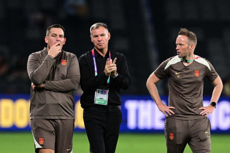 中國(guó)女足六月國(guó)際賽程敲定 將戰(zhàn)俄羅斯米利西奇繼續(xù)帶隊(duì)