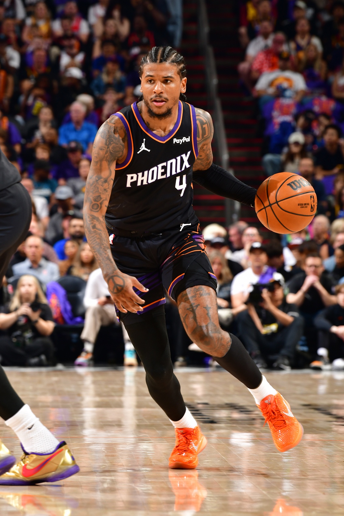 附加賽三分紀(jì)錄盤點(diǎn) 格林追平穆雷 庫(kù)里四度上榜