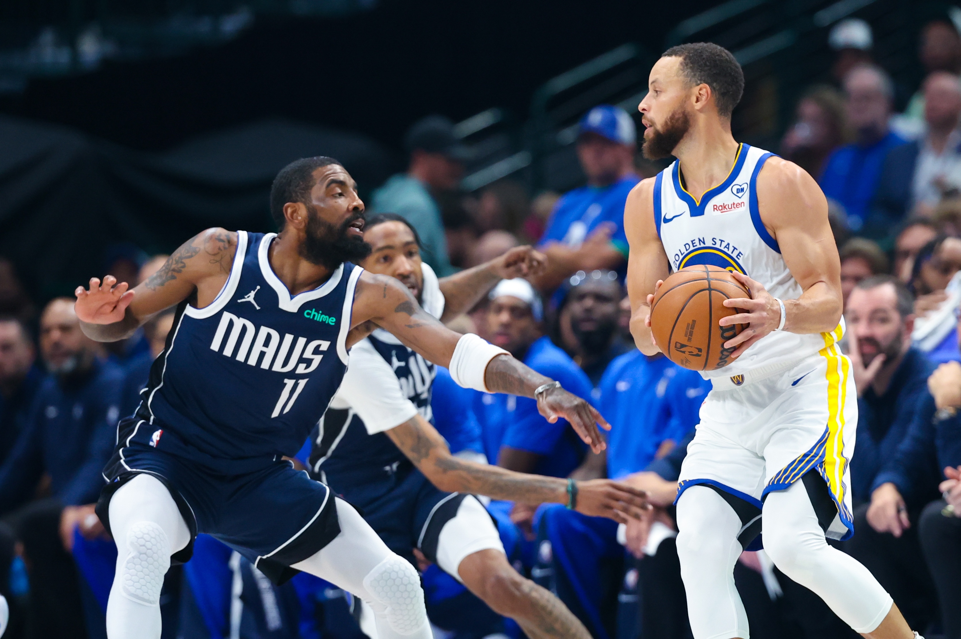 雷吉·米勒劃定矮個(gè)控衛(wèi)總統(tǒng)山 庫里刺客AI歐文入選