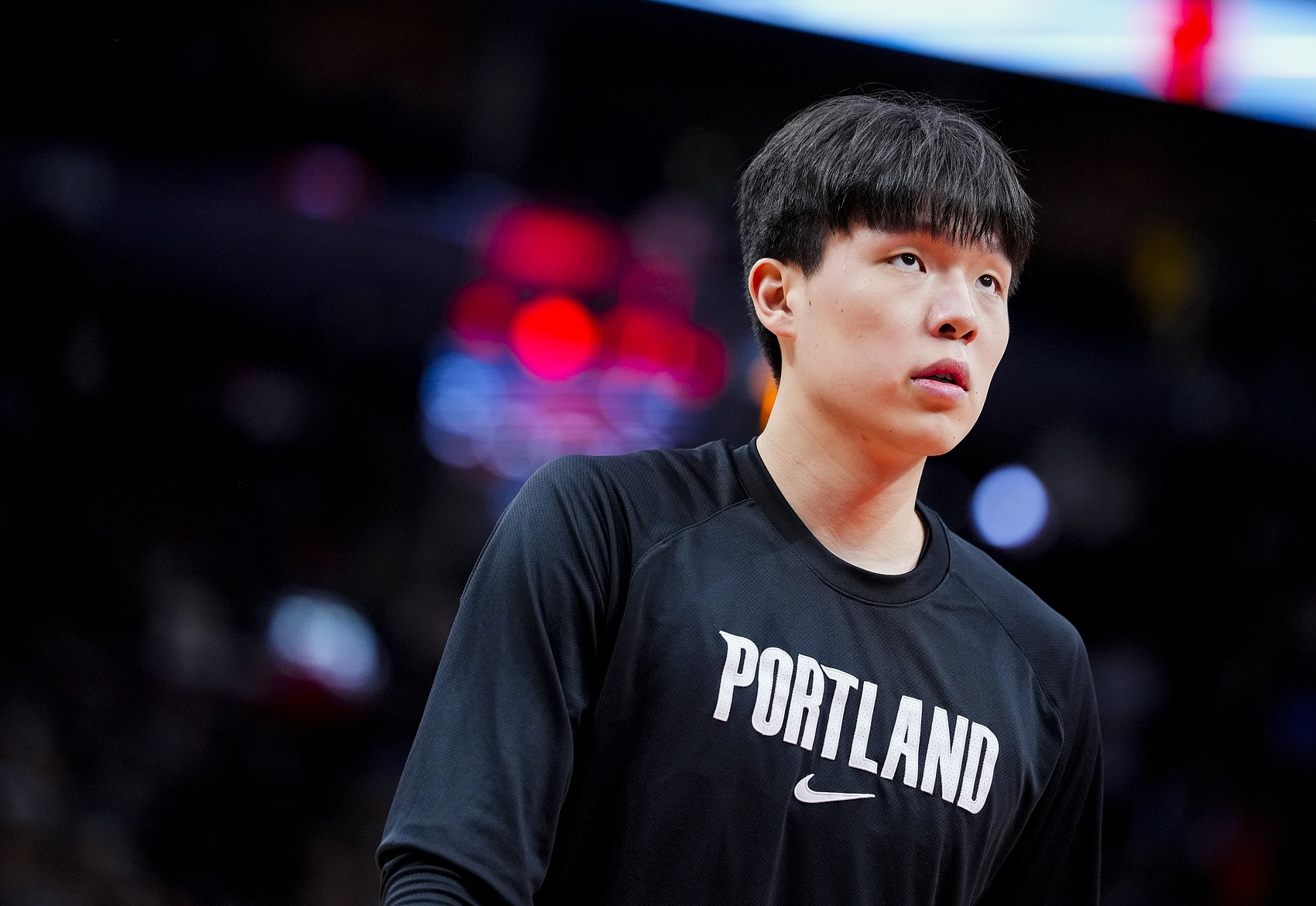 馬刺G1輕取開(kāi)拓者 楊瀚森常規(guī)時(shí)間未獲出場(chǎng)