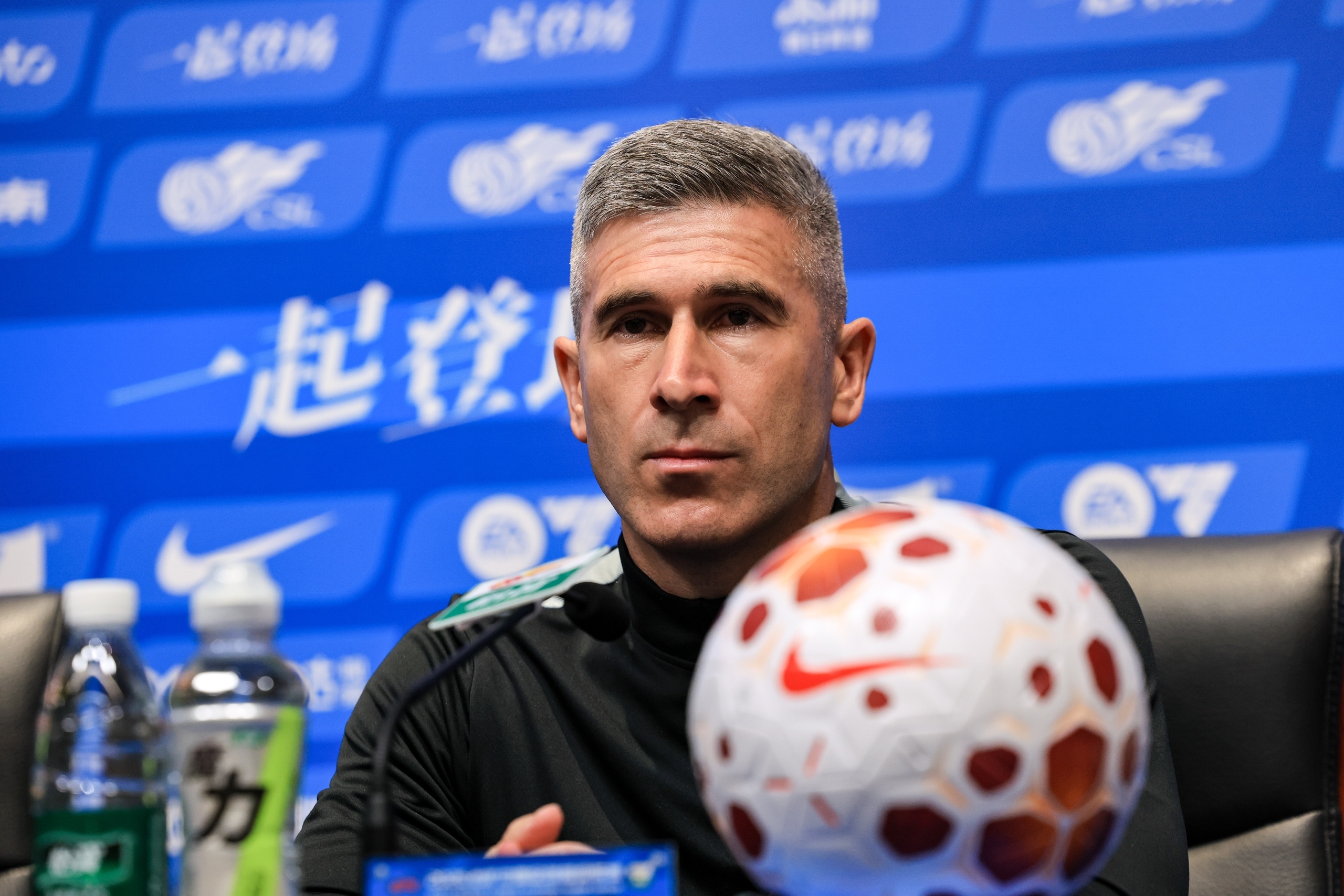 國安客場絕殺深圳止頹勢 張稀哲里程碑進(jìn)球蒙哥馬利暫緩壓力