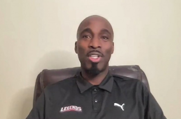 里基·戴維斯復(fù)盤騎士交易內(nèi)幕 稱巔峰期阻礙詹姆斯成長