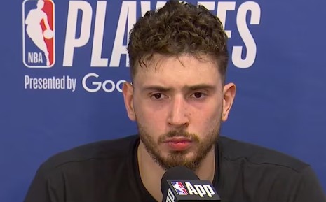 申京攬責：輸贏與共 必須投進該死的簡單球