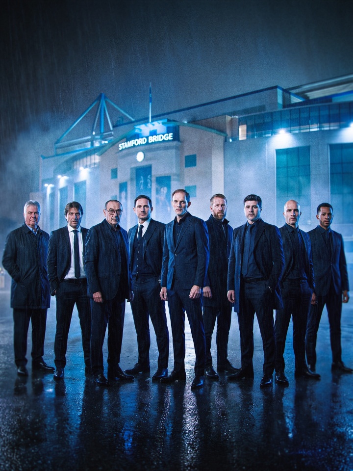 切爾西前主帥6年半合同僅干106天 收1300萬(wàn)歐解約金創(chuàng)紀(jì)錄