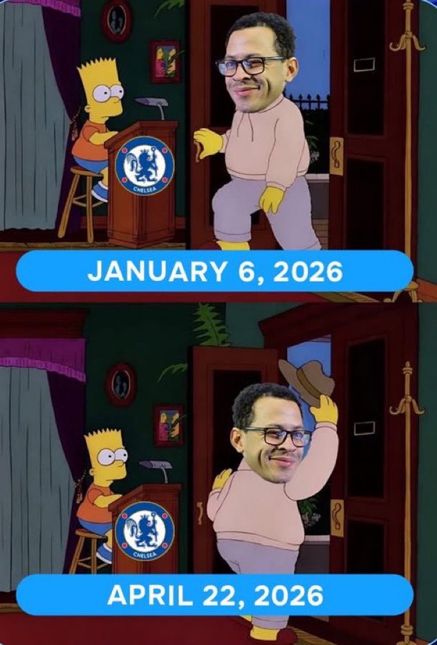 切爾西前主帥6年半合同僅干106天 收1300萬(wàn)歐解約金創(chuàng)紀(jì)錄