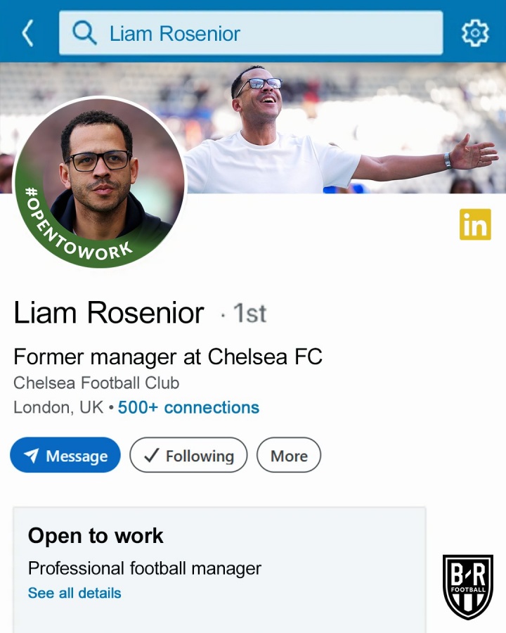 切爾西前主帥6年半合同僅干106天 收1300萬(wàn)歐解約金創(chuàng)紀(jì)錄