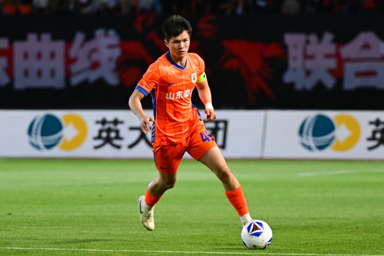 陳澤仕絕殺逆轉(zhuǎn)津門虎，泰山05后四人組迎中超爆發(fā)夜