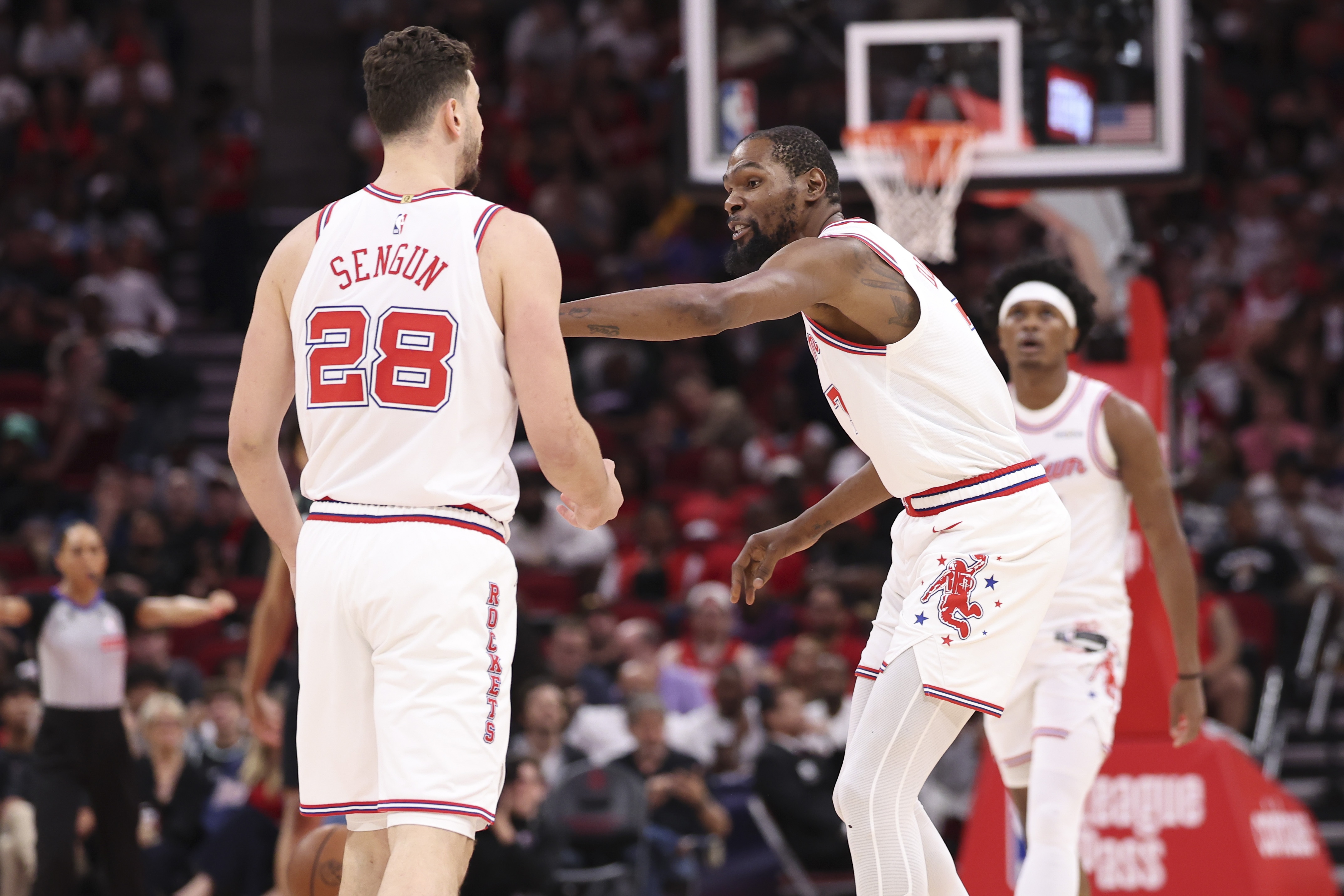 0-2命懸一線，烏度卡拒用謝潑德等于自殺