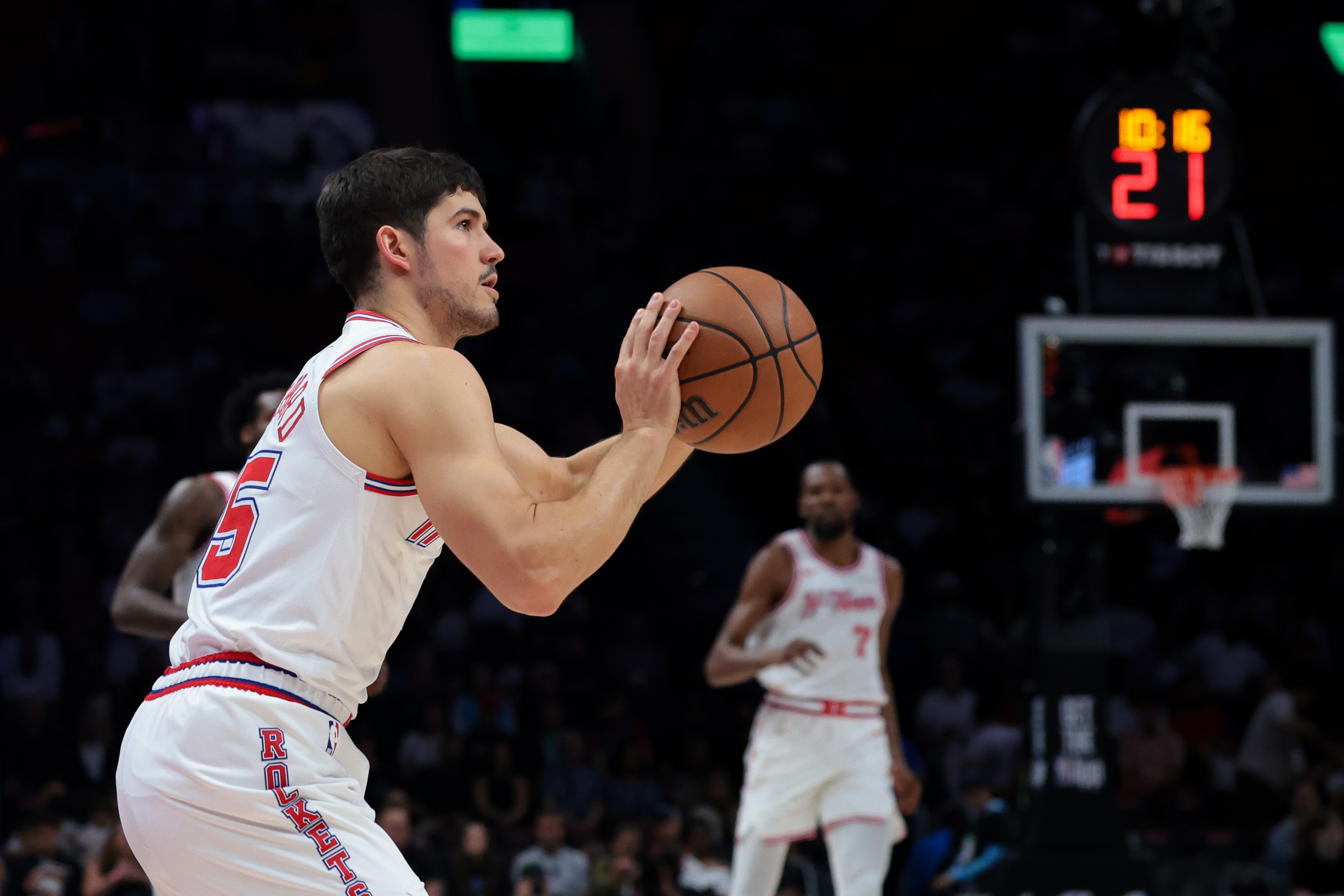 0-2命懸一線，烏度卡拒用謝潑德等于自殺