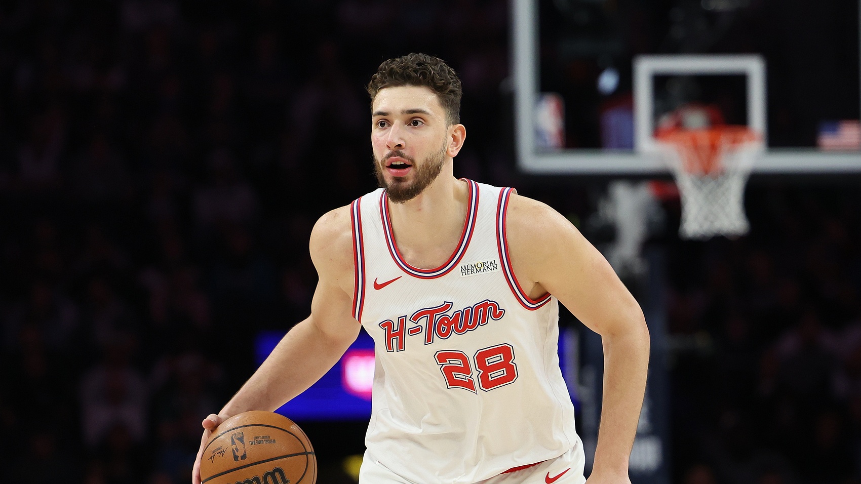 申京談湖人包夾：他們一股腦往我&KD身上撲 甚至不知道自己在干啥