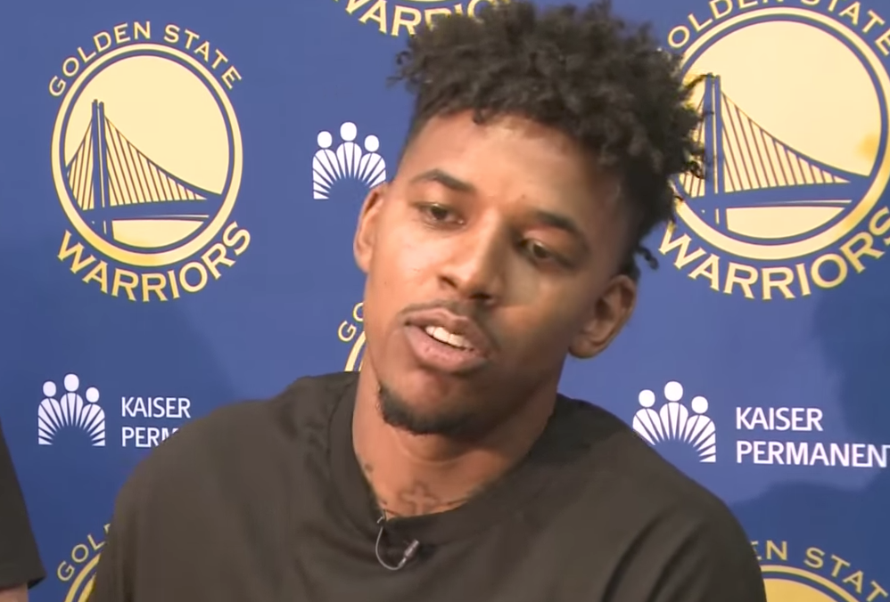 尼克·楊：勇士王朝終結(jié)，科爾離任在即