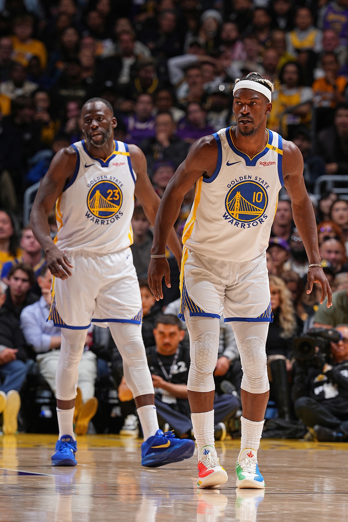 追夢：三年計(jì)劃或泡湯，從未如此迷茫