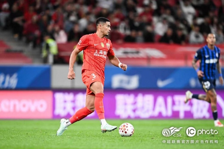 海港主場(chǎng)4-0完勝三鎮(zhèn)，安佩姆首球+劉祝潤(rùn)傳射