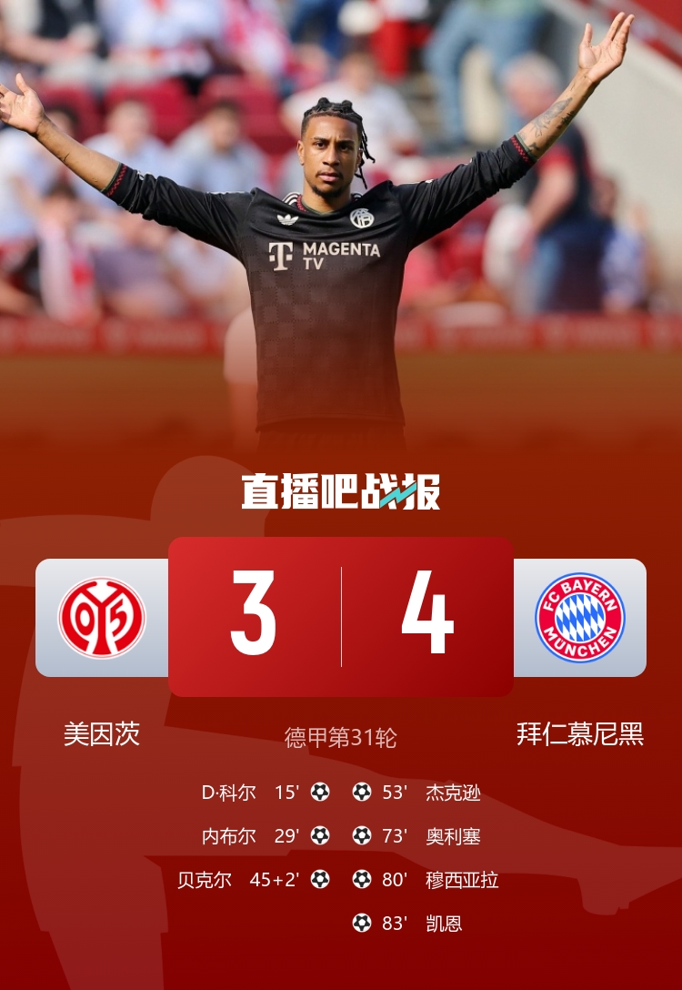 爭(zhēng)冠血路：阿森納絕殺紐卡重回榜首，曼城連續(xù)四年進(jìn)足總杯決賽