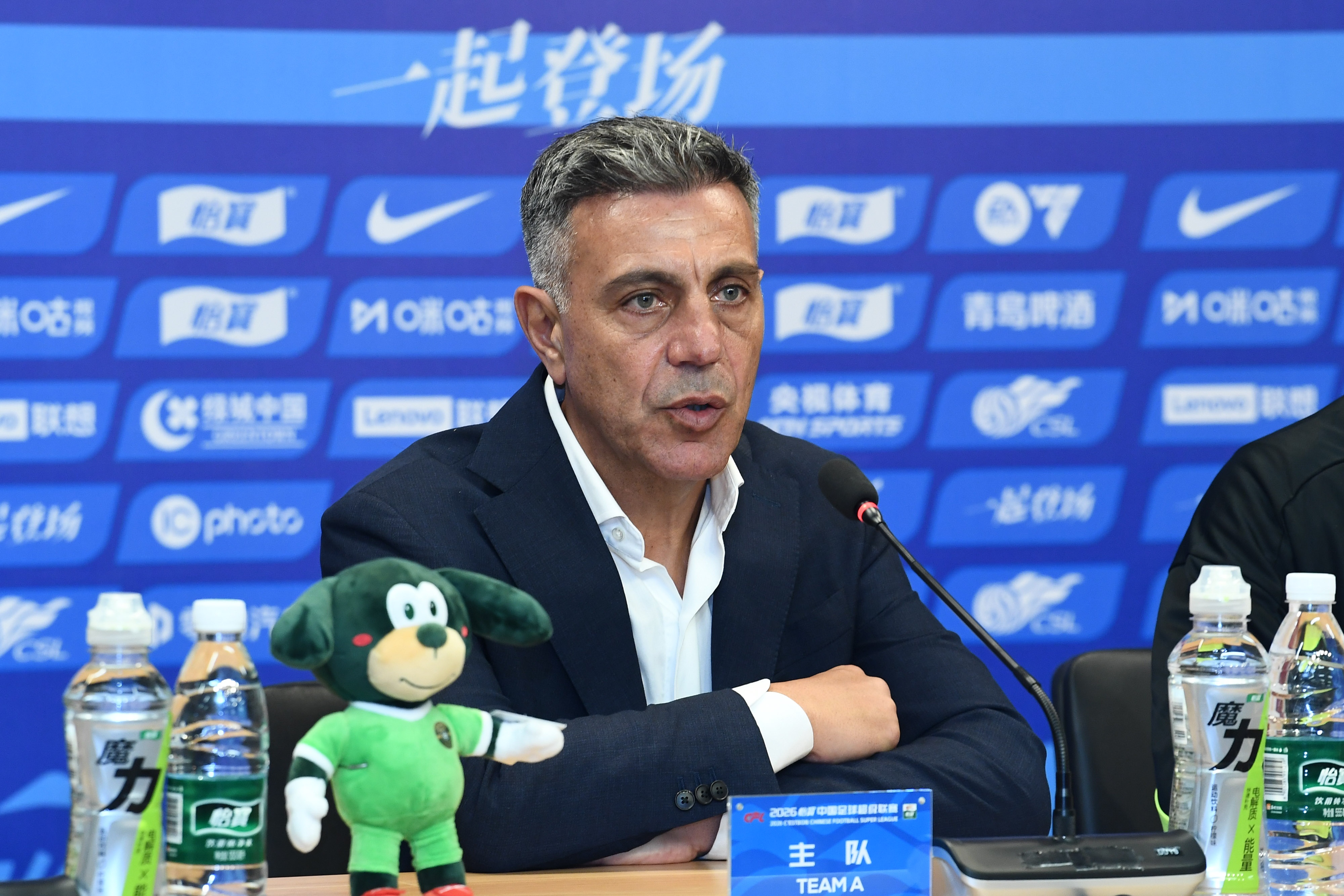 浙江隊決策層冷靜：羅斯仍掌帥印，傷病潮致戰(zhàn)術(shù)失效