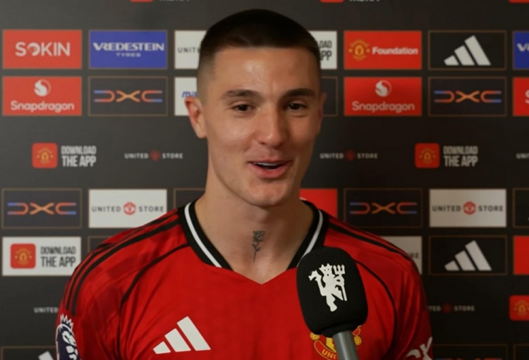 舍什科：卡塞米羅不知疲倦，B費現(xiàn)象級，曼聯(lián)2-1艱難拿下布倫特福德