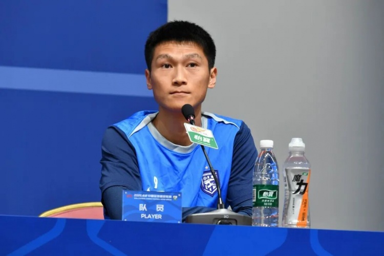 三鎮(zhèn)客戰(zhàn)泰達足球場 莫拉：失球問題需從定位球和運動戰(zhàn)改進