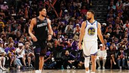 [騰訊全場集錦]??太陽淘汰勇士晉級季后賽 杰倫·格林36+6&8三分平附加賽紀(jì)錄