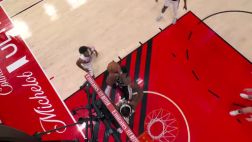 [馬刺19-2] 攻擊波收割比分！馬刺眾將末節(jié)轟出一波19-2