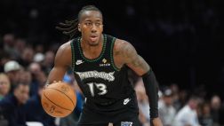 [道蘇姆集錦]??封神之戰(zhàn)！道蘇姆替補(bǔ)轟生涯新高43分 17中13鑿穿掘金防線！