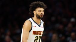 [穆雷集錦] 還不夠！穆雷出場(chǎng)42分鐘25中10砍球隊(duì)最高30分 末節(jié)11分未能救主