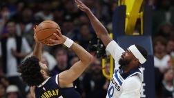 [穆雷集錦]連突帶投！賈馬爾·穆雷貢獻(xiàn)24分4板7助