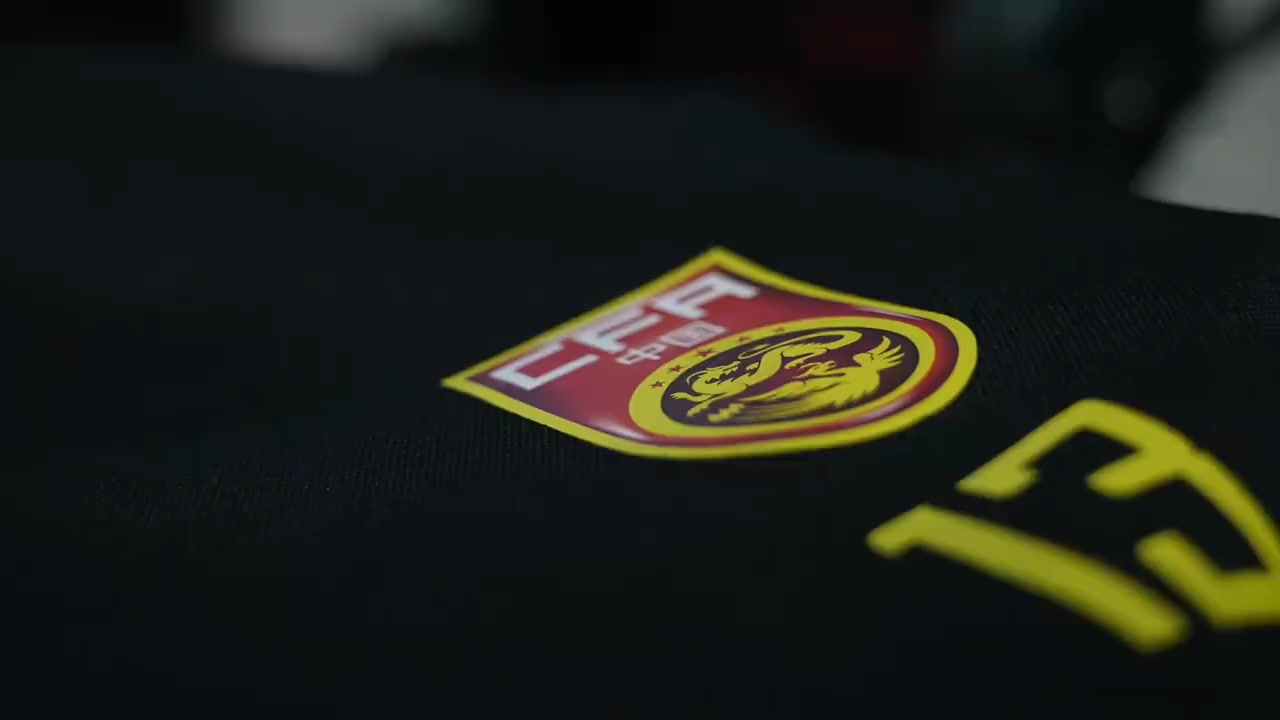 U17國(guó)足抵吉達(dá) 亞洲杯備戰(zhàn)啟動(dòng)