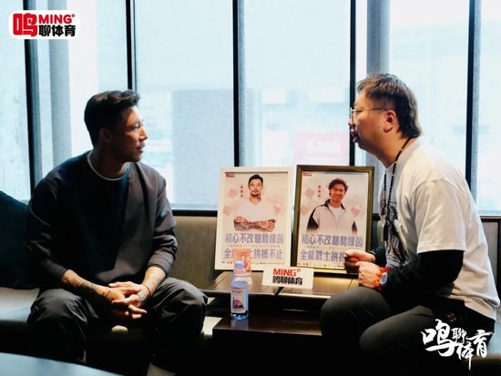 張琳芃：千日重逢談取舍，全能戰(zhàn)士確認(rèn)退役后轉(zhuǎn)教練