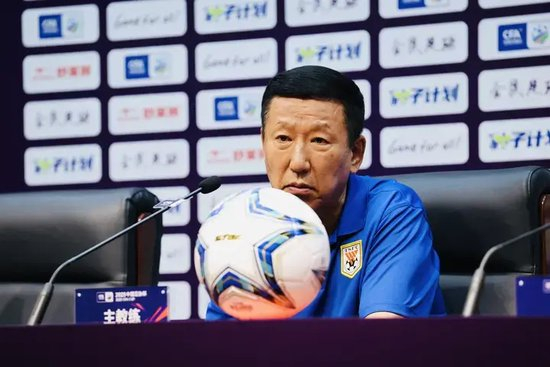 崔康熙：杯賽無退路，需提防進(jìn)攻脫節(jié)；李源一向球迷道歉