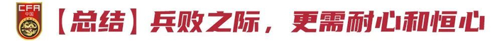 六屆無緣世界杯：國足實力下滑通道未止，青訓振興剛滿四年