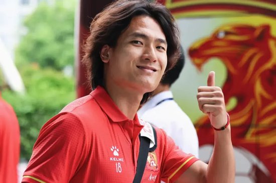 廖錦濤：25歲中超新人，13輪12場首發(fā)，“持續(xù)性才是證明”