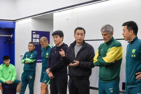 國(guó)安10輪不敗 客勝大連英博穩(wěn)拿關(guān)鍵三分