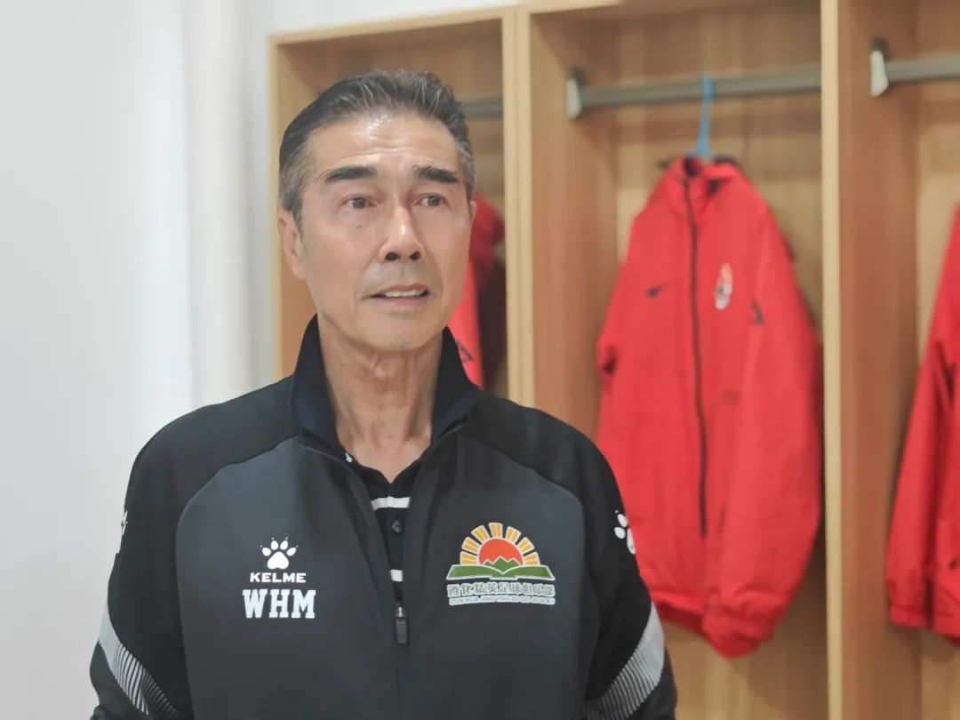 前女足主帥王海鳴扎根遵化校園：青訓不收費，先育人后踢球