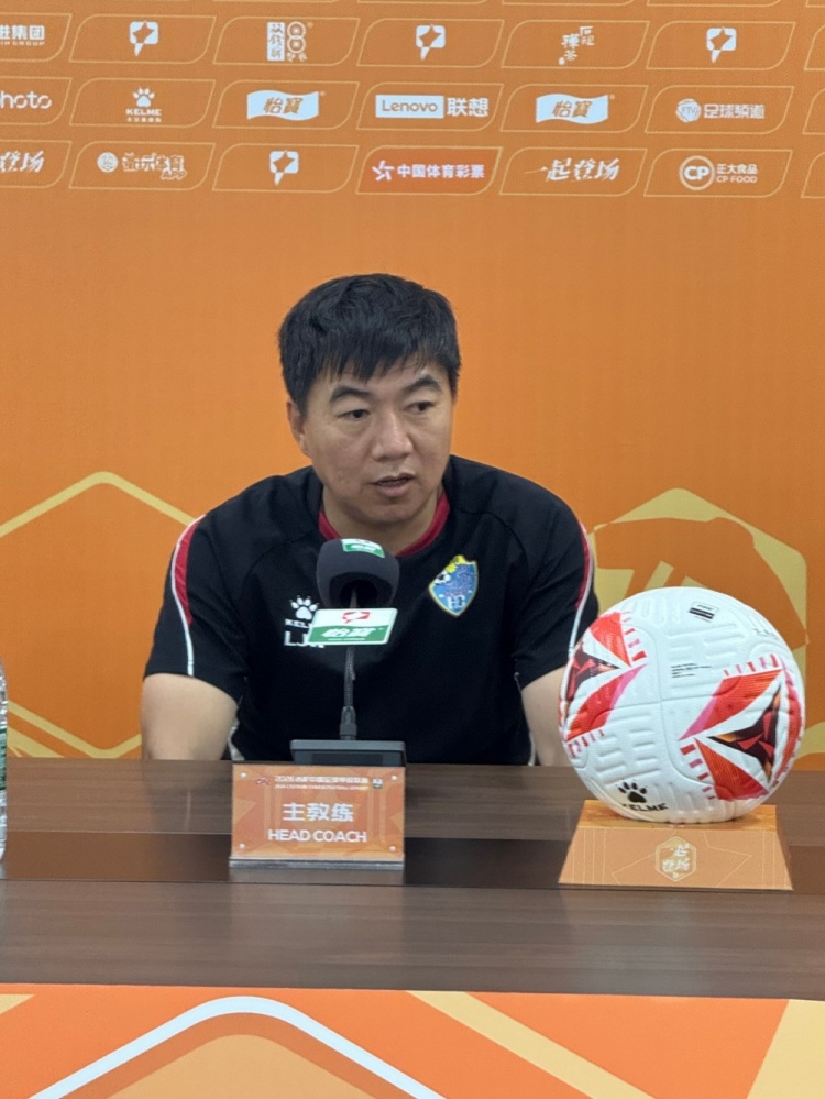三連客后回歸主場(chǎng)，劉俊威：隊(duì)員興奮，期待表現(xiàn)