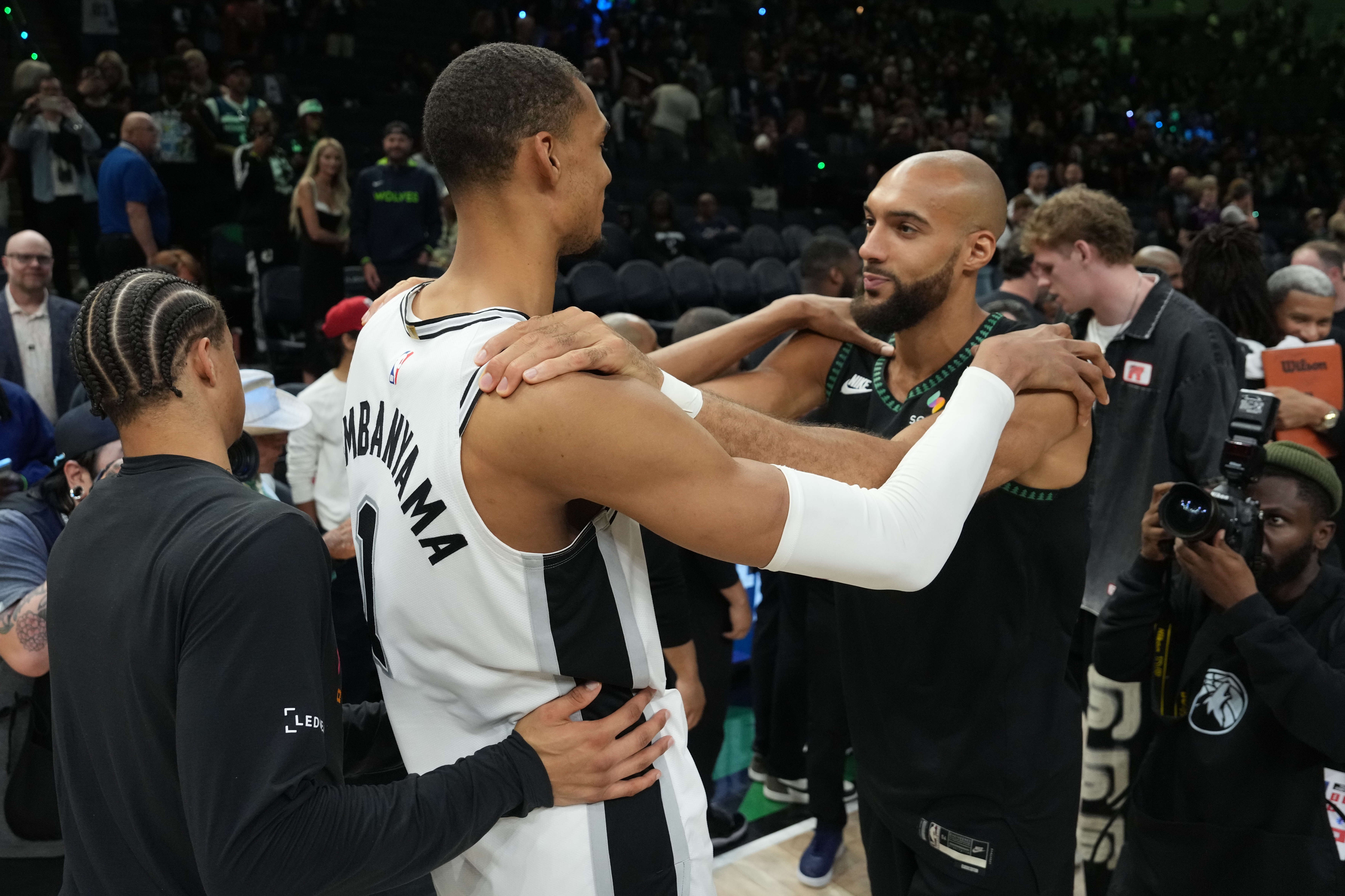森林狼困局：缺少第二球星，交易籌碼枯竭，重建或梭哈二選一