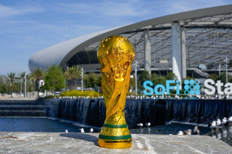 南美足聯(lián)64隊擴軍提案遭FIFA否決，2030世界杯維持48隊