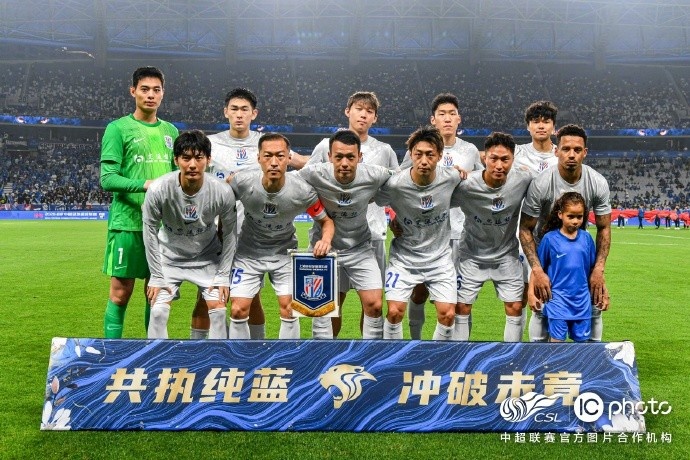 阿代米閃擊 卡爾采夫點射 深圳客場2-1終結(jié)申花不敗