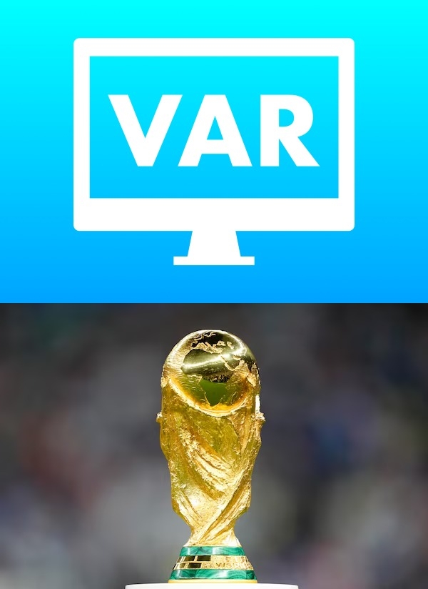 FIFA確認(rèn)2026世界杯啟用10厘米越位實(shí)時音頻警報
