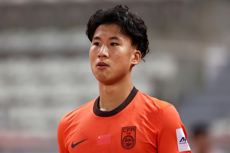 U23國(guó)足絕殺塔吉克斯坦 05雙星首秀獲評(píng)及格