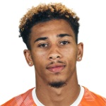 勞倫斯-加布里埃爾