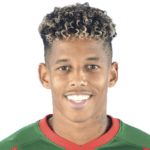 安德烈·維迪加爾