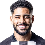 馬特烏斯·巴伊亞