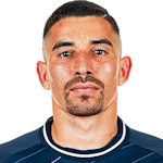 達(dá)尼洛·索亞雷斯