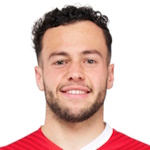 蒂亞戈·莫賴斯