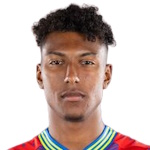 塔姆布雷·蒙特羅