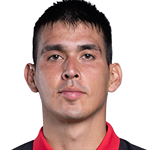 哈梅斯·羅德里格斯